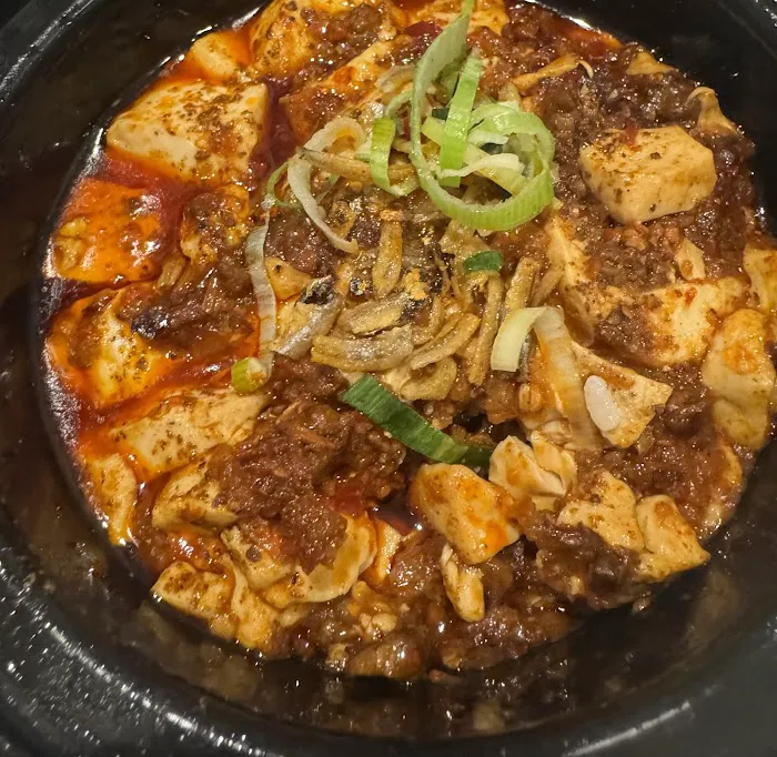 Porkie's Tofu & Grill Picture 3