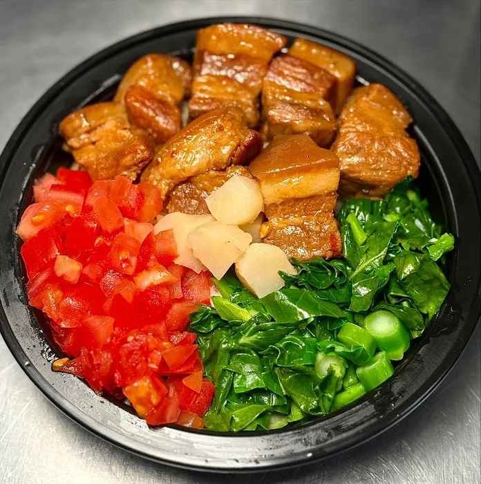 Porkie's Tofu & Grill Picture 9