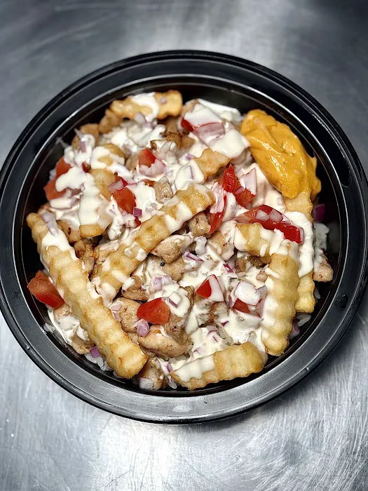 Porkie's Tofu & Grill Picture 10