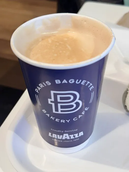 Paris Baguette Picture 3