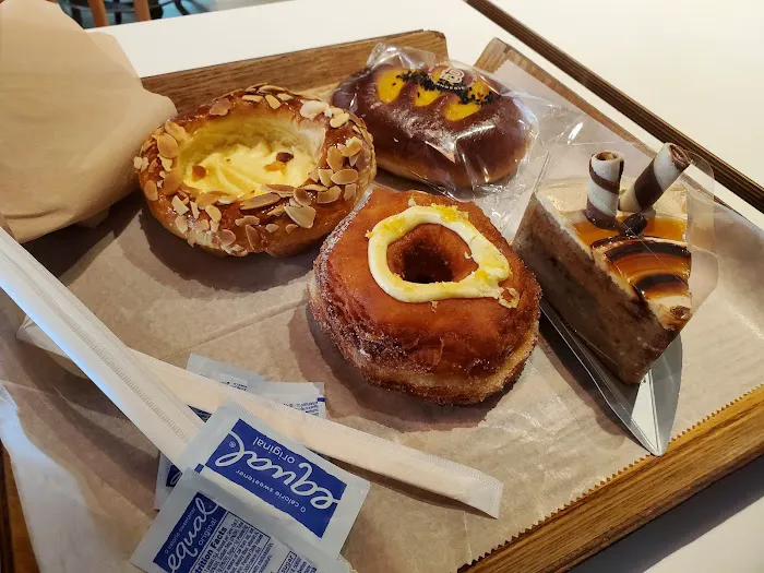 Paris Baguette Picture 5