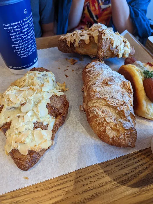 Paris Baguette Picture 7