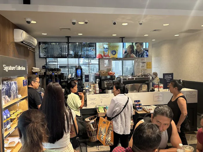Paris Baguette Picture 6