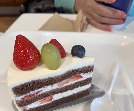 Paris Baguette