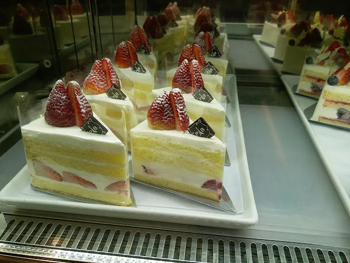 Paris Baguette Picture 9