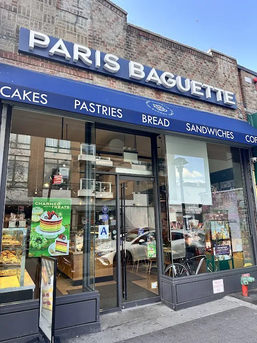 Paris Baguette Picture 8