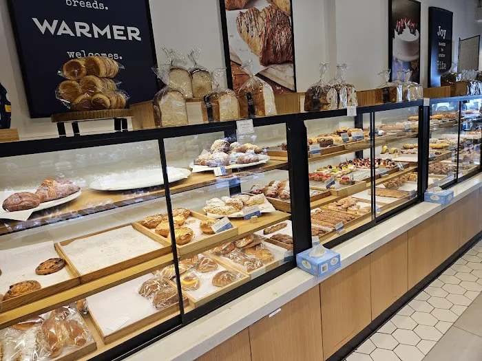 Paris Baguette Picture 2