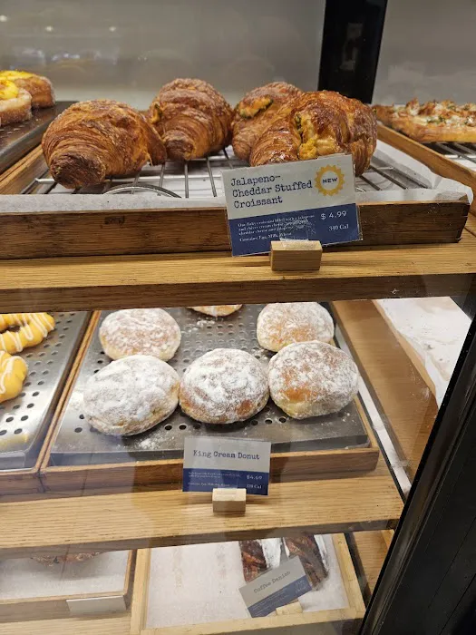 Paris Baguette Picture 4
