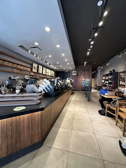Starbucks Picture 8