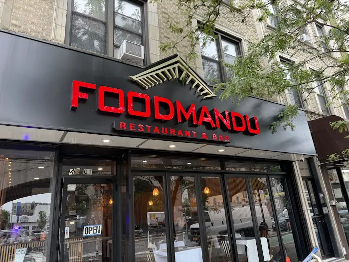 Foodmandu Restaurant & Bar Picture 1