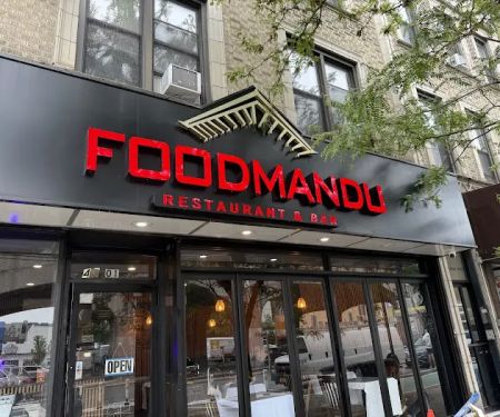 Foodmandu Restaurant & Bar
