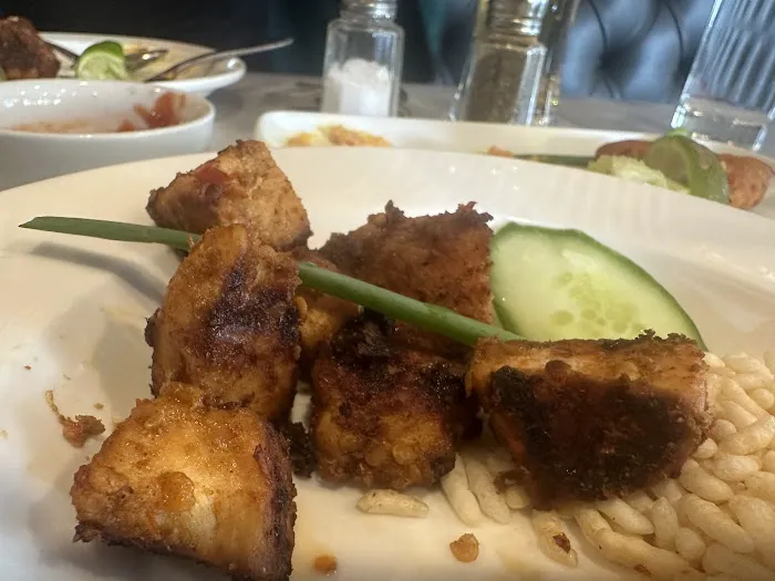 Foodmandu Restaurant & Bar Picture 3
