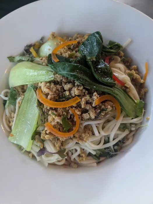 Foodmandu Restaurant & Bar Picture 4