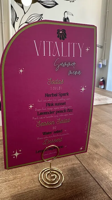 Vitality Picture 8