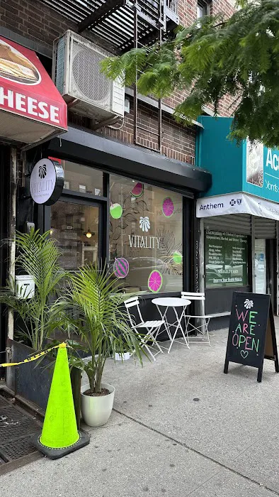 Vitality Picture 5
