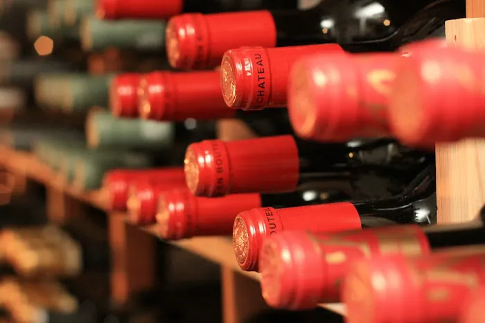 Claret Wine Bar Picture 8