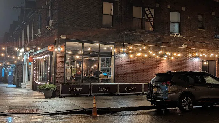 Claret Wine Bar Picture 7