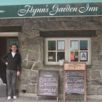 Flynn's Garden Inn Picture 10