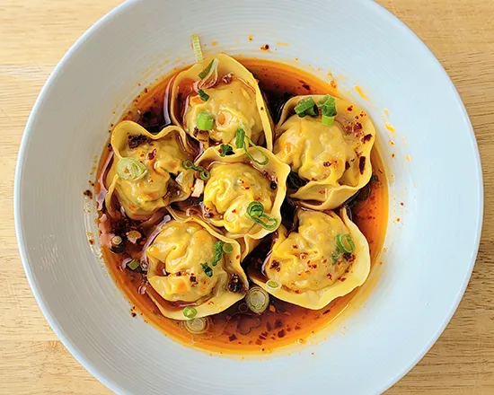 Brooklyn Dim Sum Co Picture 7