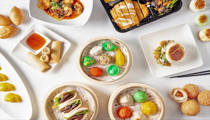 Hong Kong Taste Picture 1