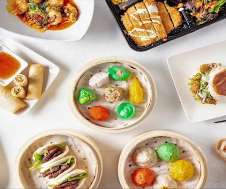 Hong Kong Taste