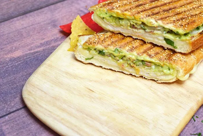 Panini pure Picture 3