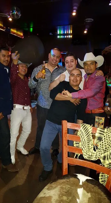 El Rodeo Picture 8