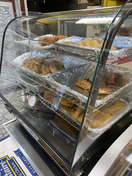 Cafe Colombia Picture 5