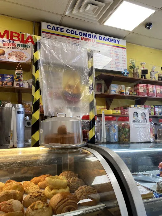 Cafe Colombia Picture 6