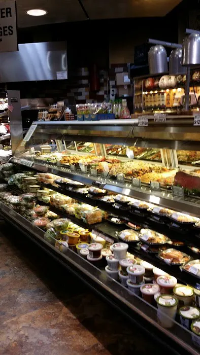Key Food Deli Picture 1