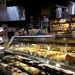 Key Food Deli
