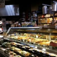 Key Food Deli ico
