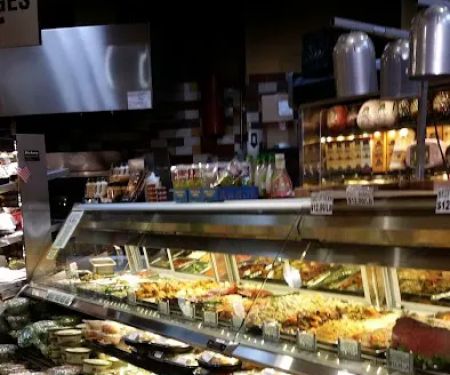Key Food Deli