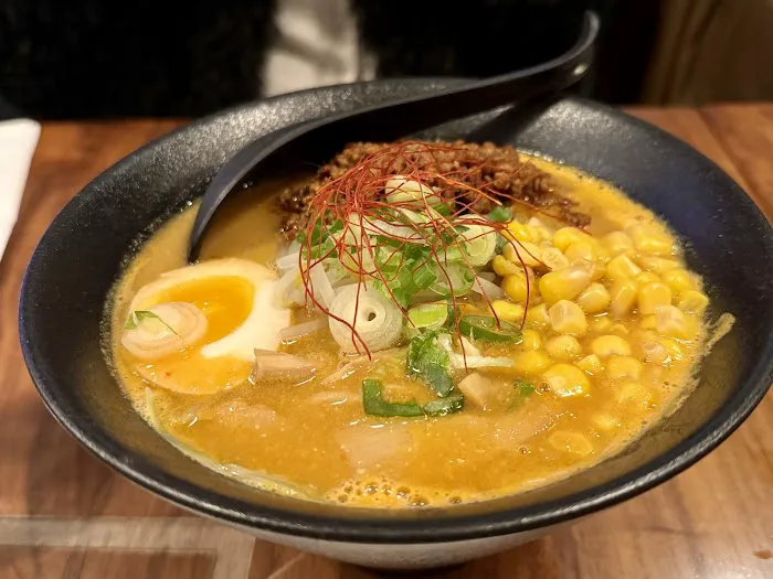 FUYU RAMEN AND SAKE Picture 8