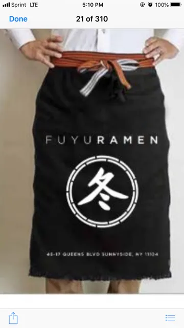 FUYU RAMEN AND SAKE Picture 7