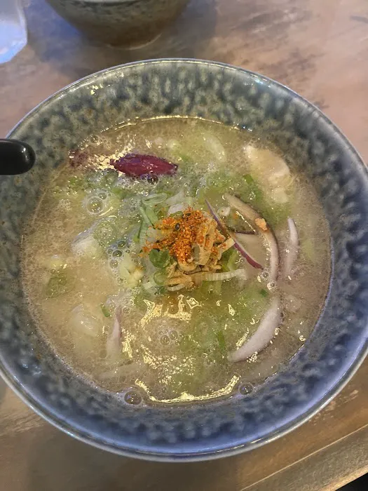 FUYU RAMEN AND SAKE Picture 2