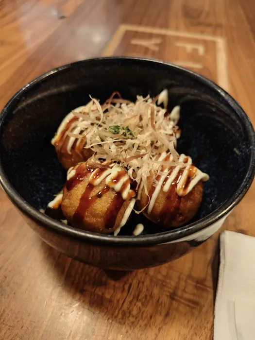 FUYU RAMEN AND SAKE Picture 10