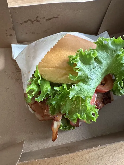 Shake Shack Sunnyside Picture 1