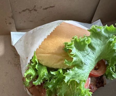 Shake Shack Sunnyside