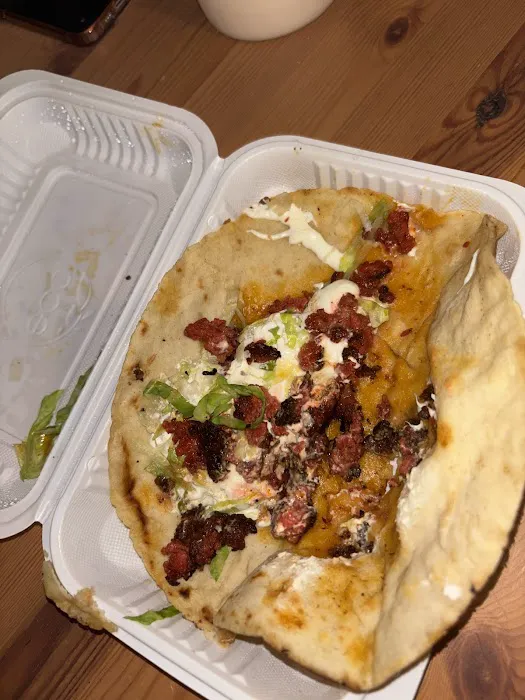 Mexican Tacos El Tri Picture 4