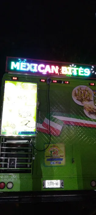 Mexican Tacos El Tri Picture 1