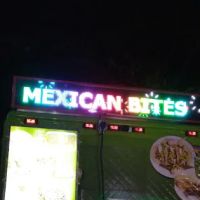 Mexican Tacos El Tri ico