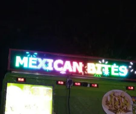 Mexican Tacos El Tri
