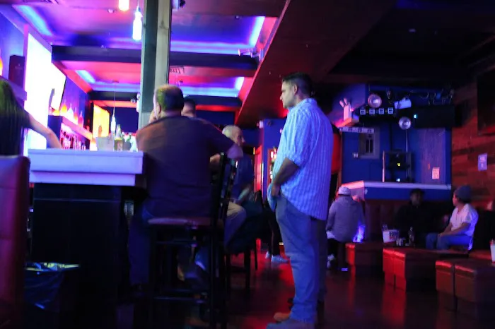 El Potrero Sport Bar Picture 3