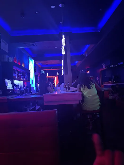 El Potrero Sport Bar Picture 4