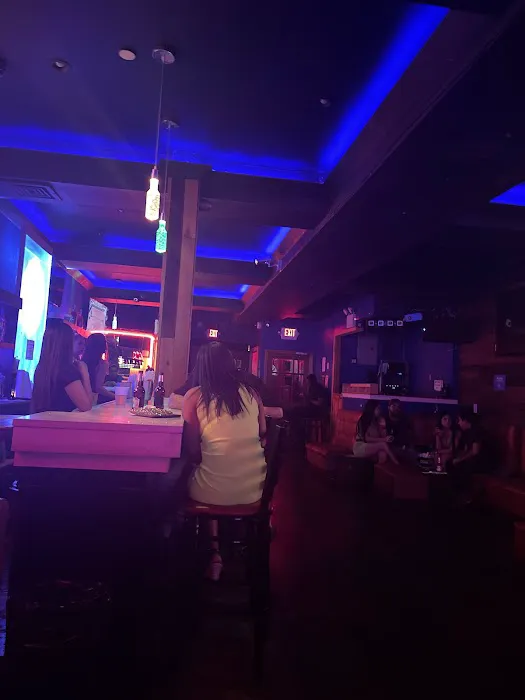 El Potrero Sport Bar Picture 5
