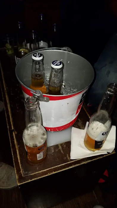 El Potrero Sport Bar Picture 8