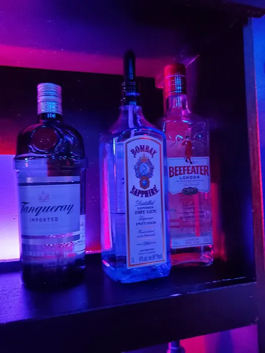 El Potrero Sport Bar Picture 9