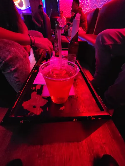 El Potrero Sport Bar Picture 10
