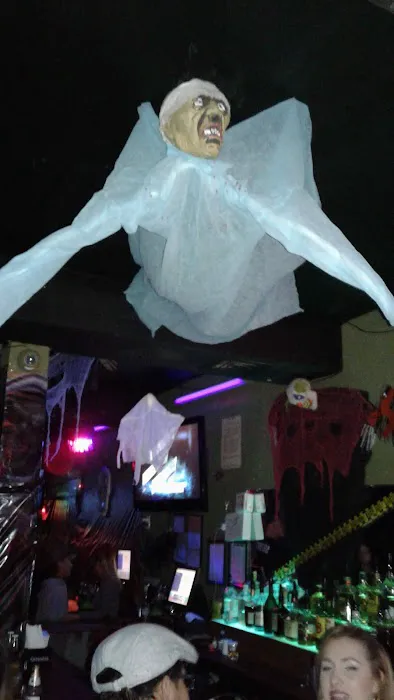 El Potrero Sport Bar Picture 1